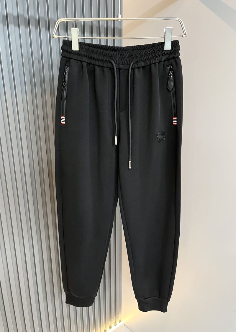 Burberry Long Pants